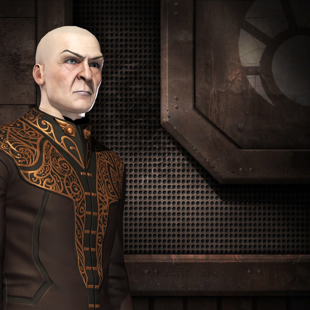 Admiral Oberst Hoechst