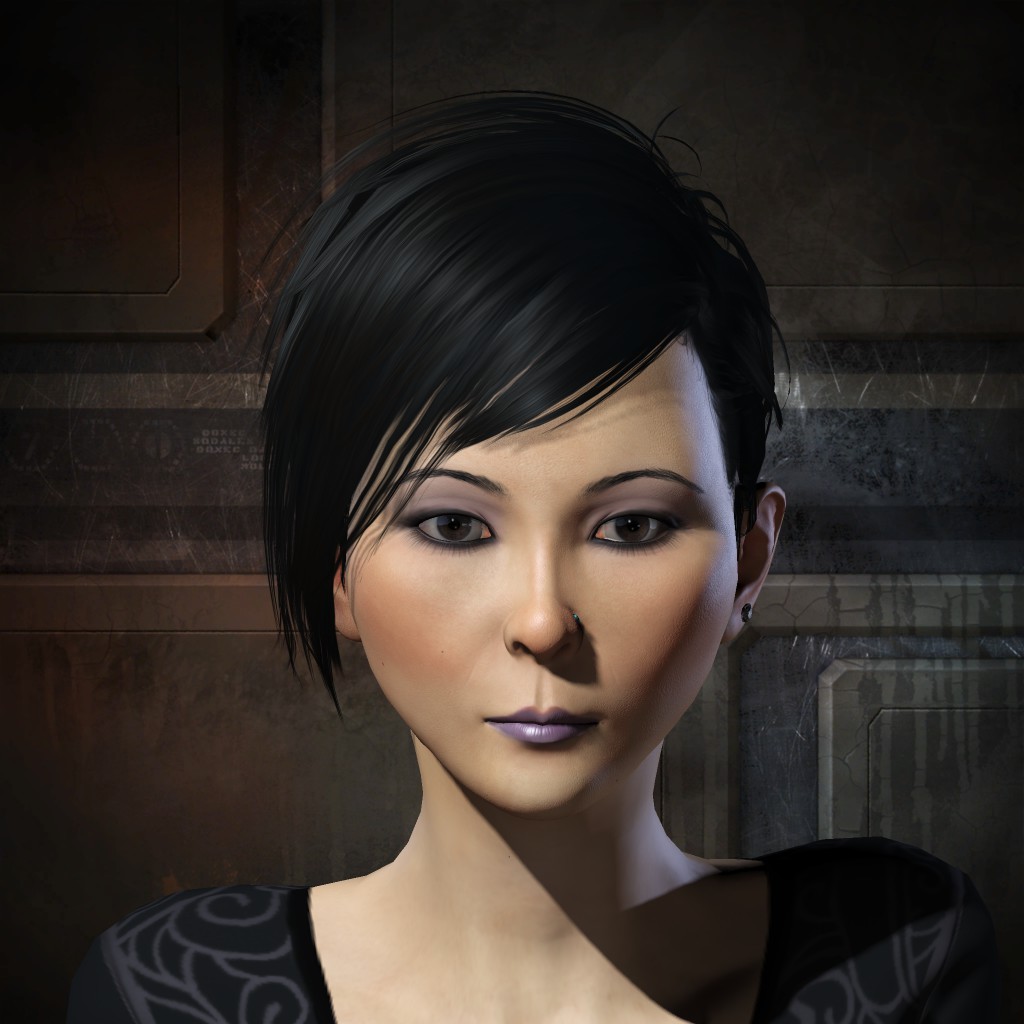 Chie Arai