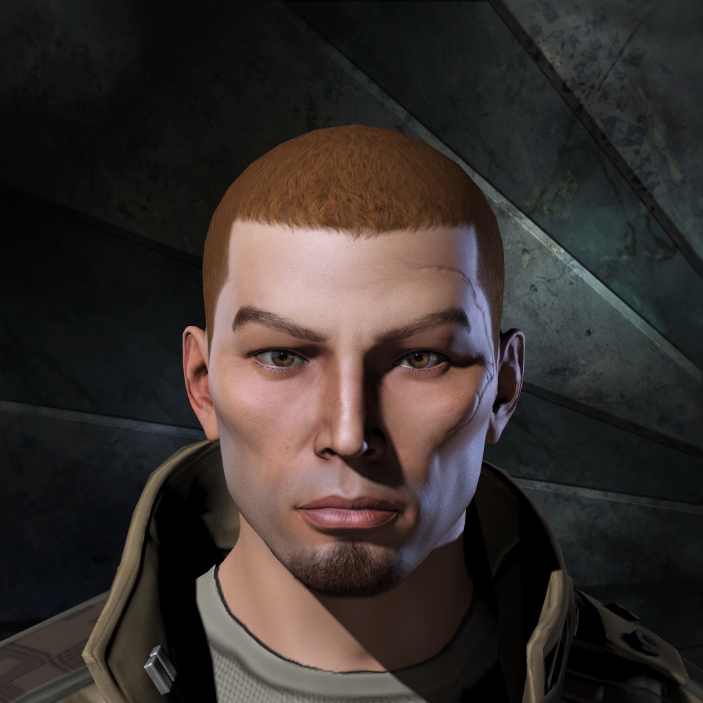 Kyrus Curush