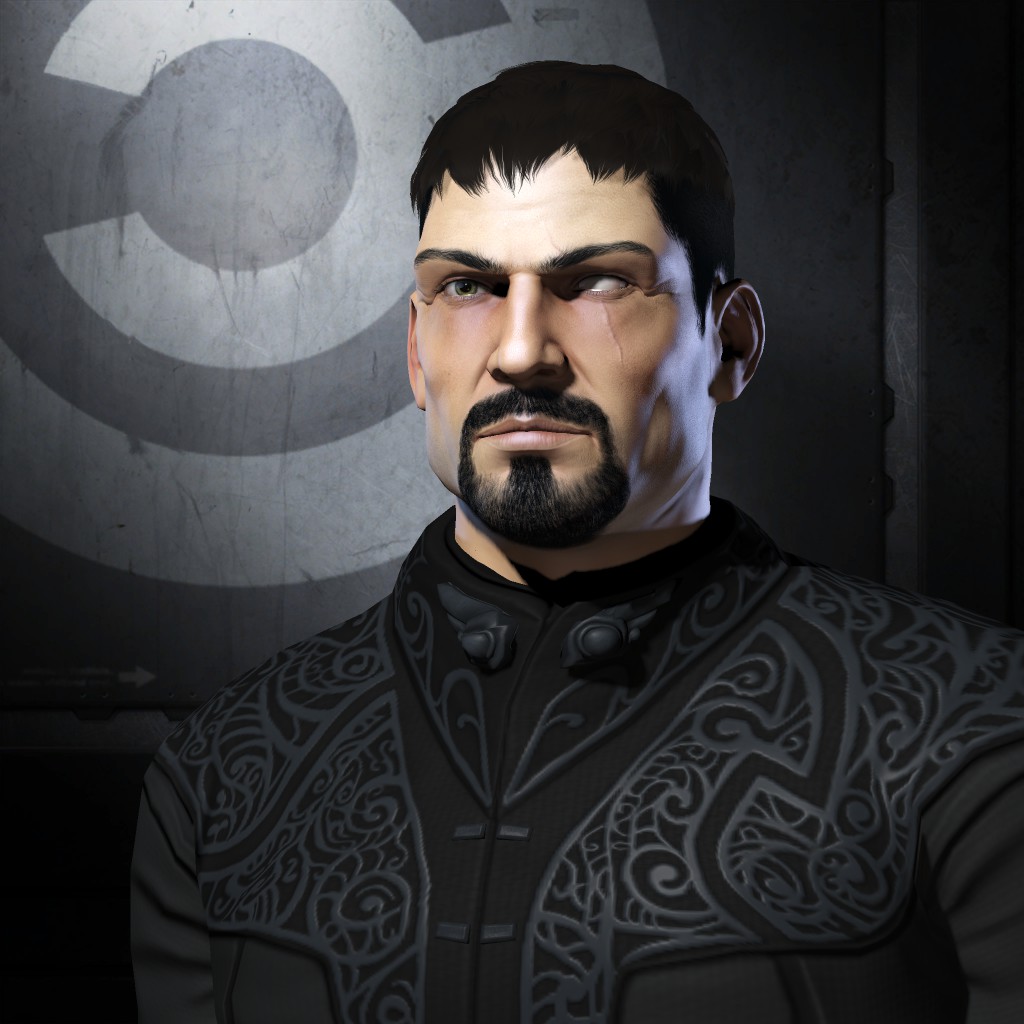 Khellvyn Gariushi