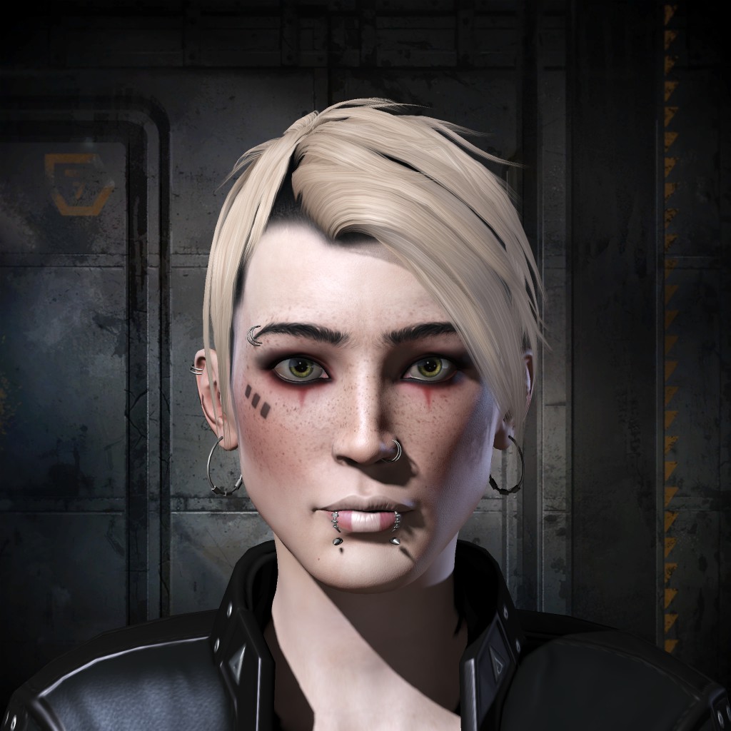 Harley Quinn PHD