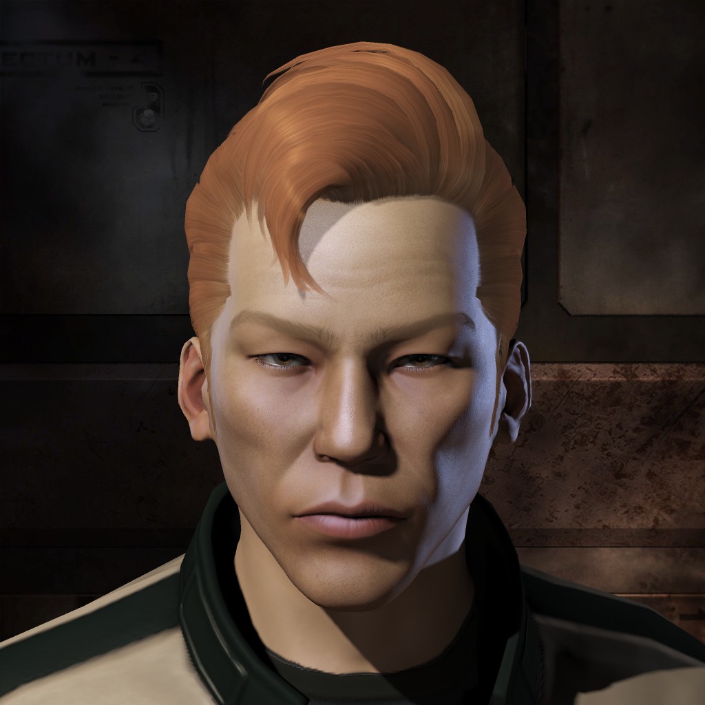 Arga Kalfren