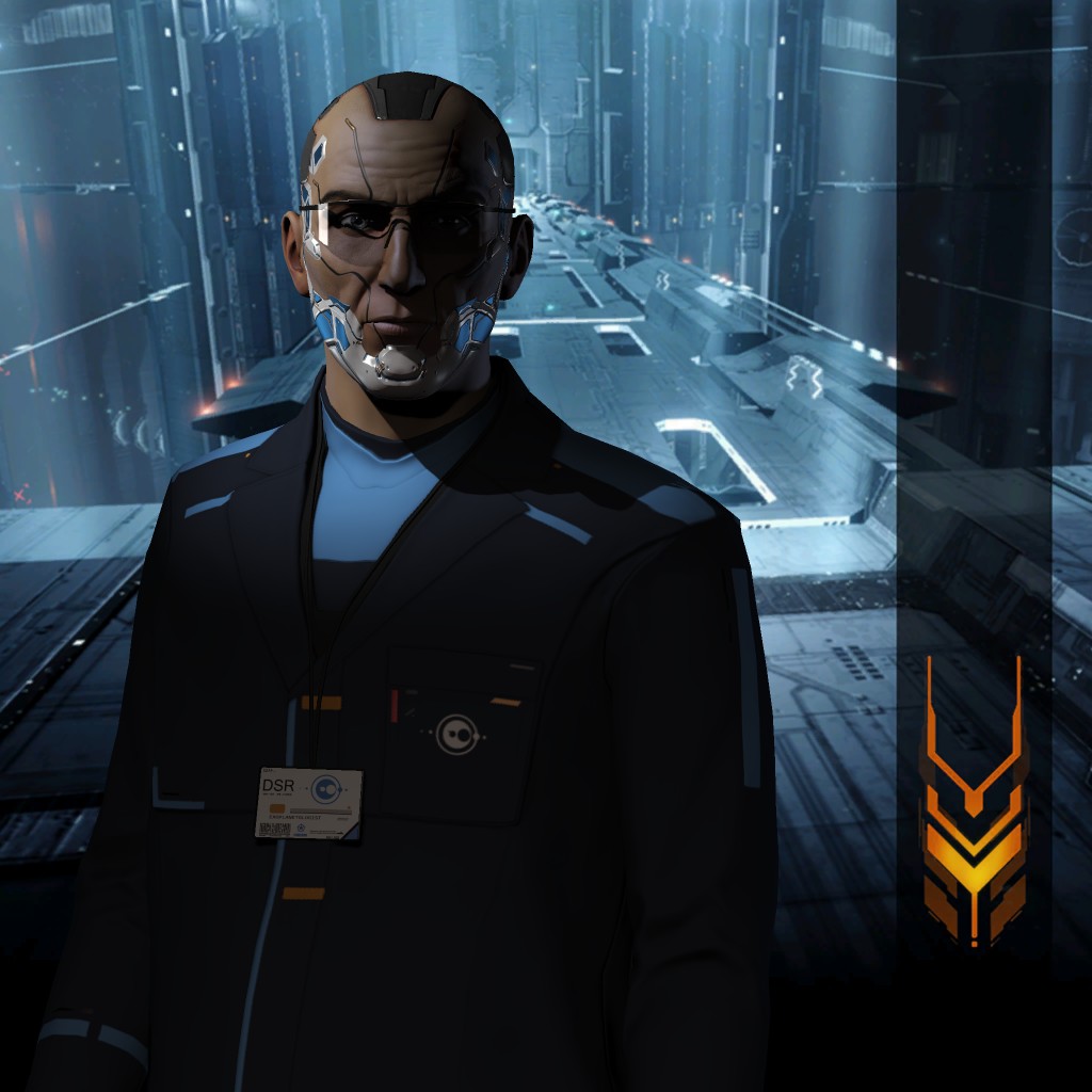 Helios Barrenger