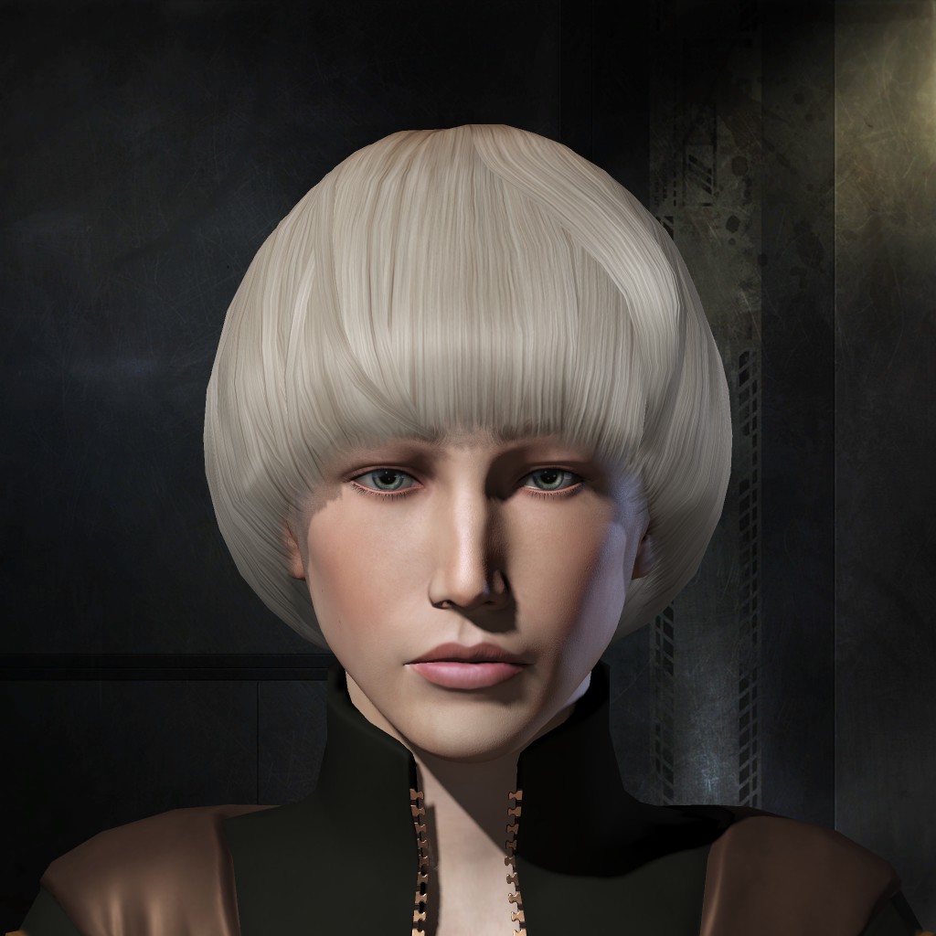 Niballes Ambrye