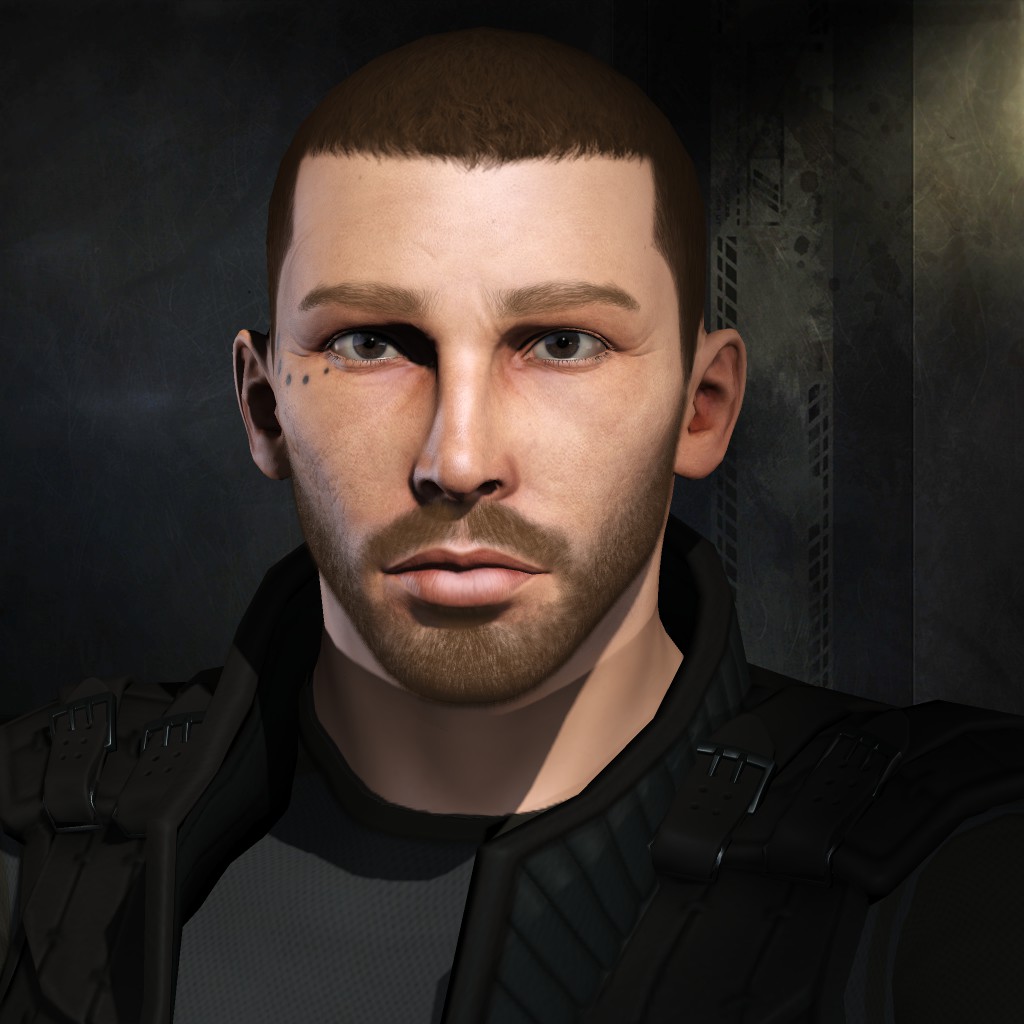 Rhys Gordyn