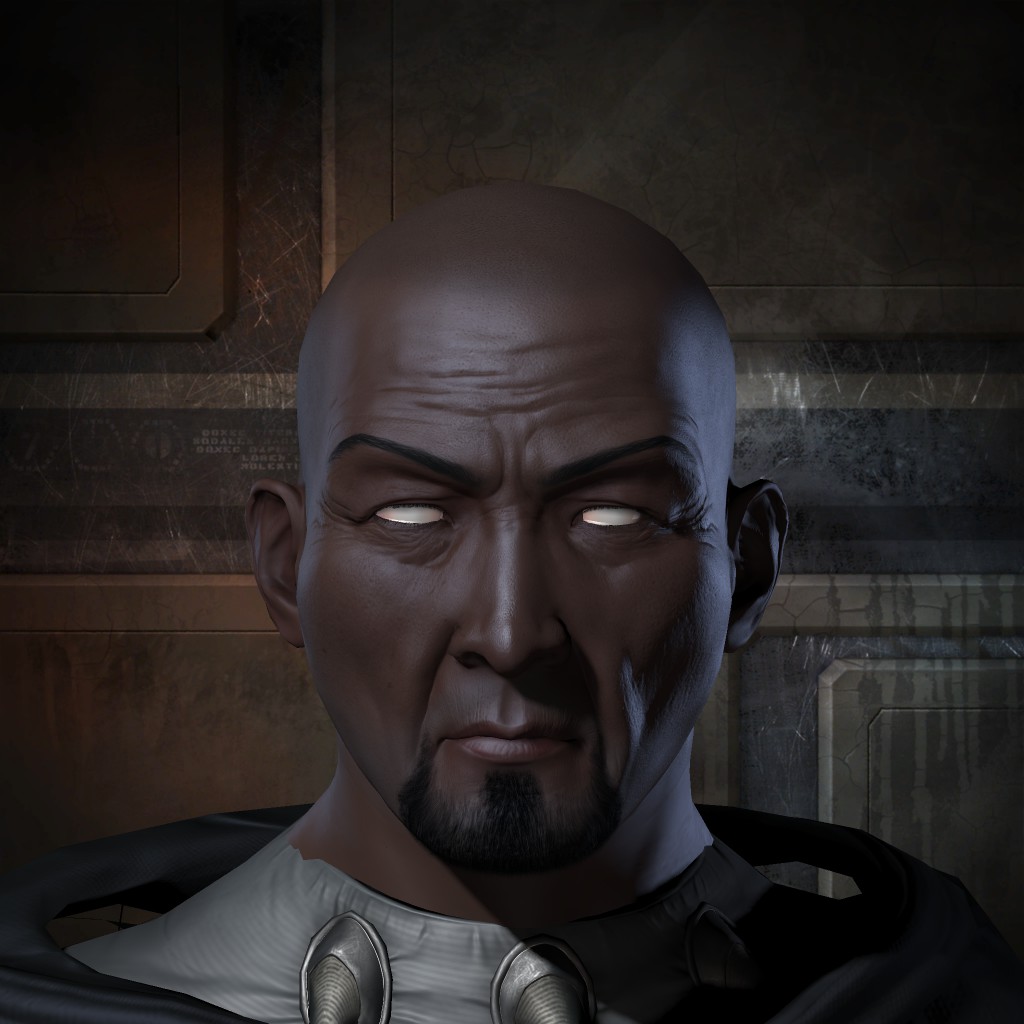 Dark Pachinga