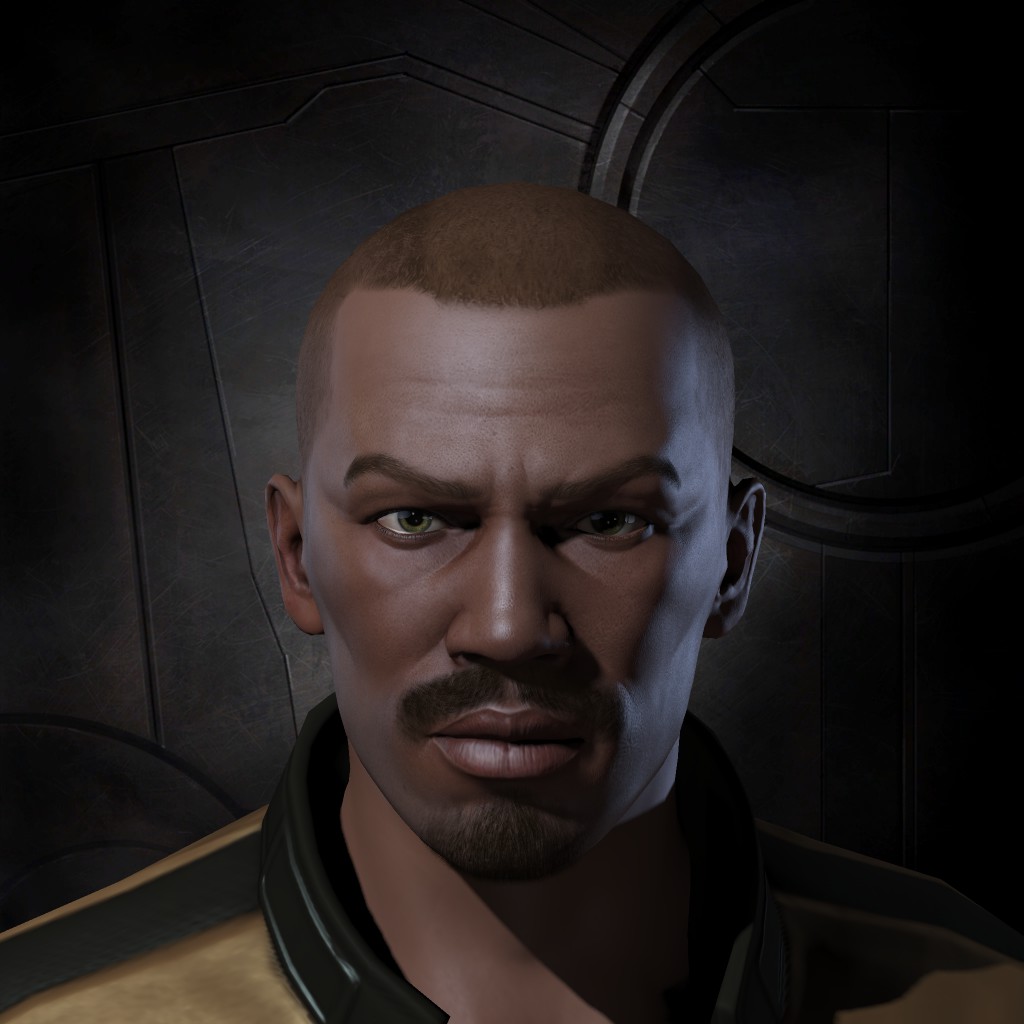 AmarrLamar