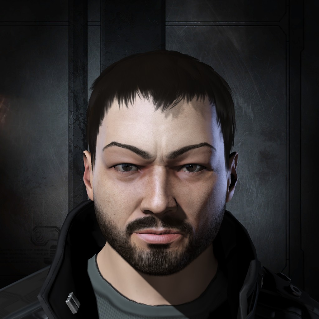 Yushiro Bennett