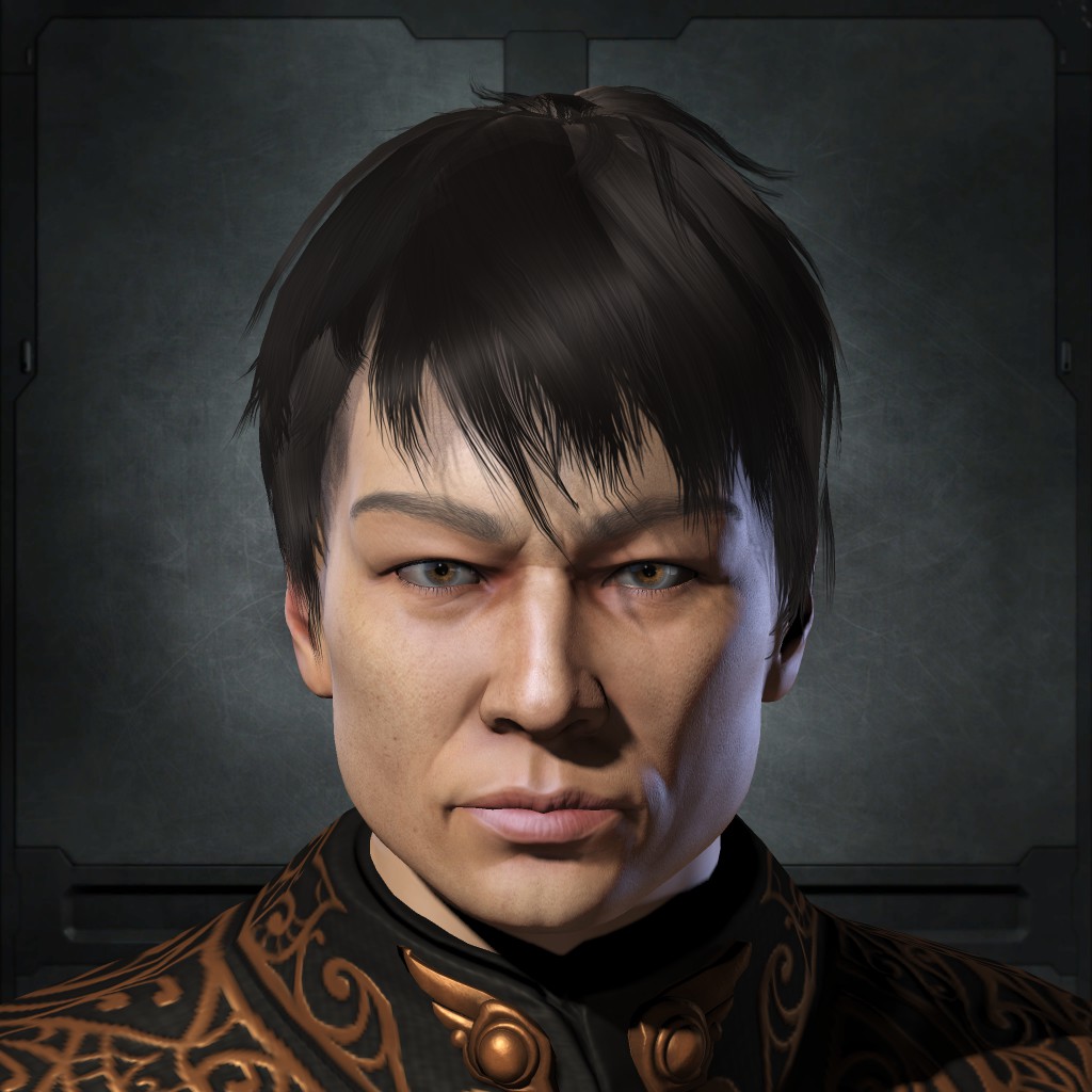 Oculus Ebonsoul