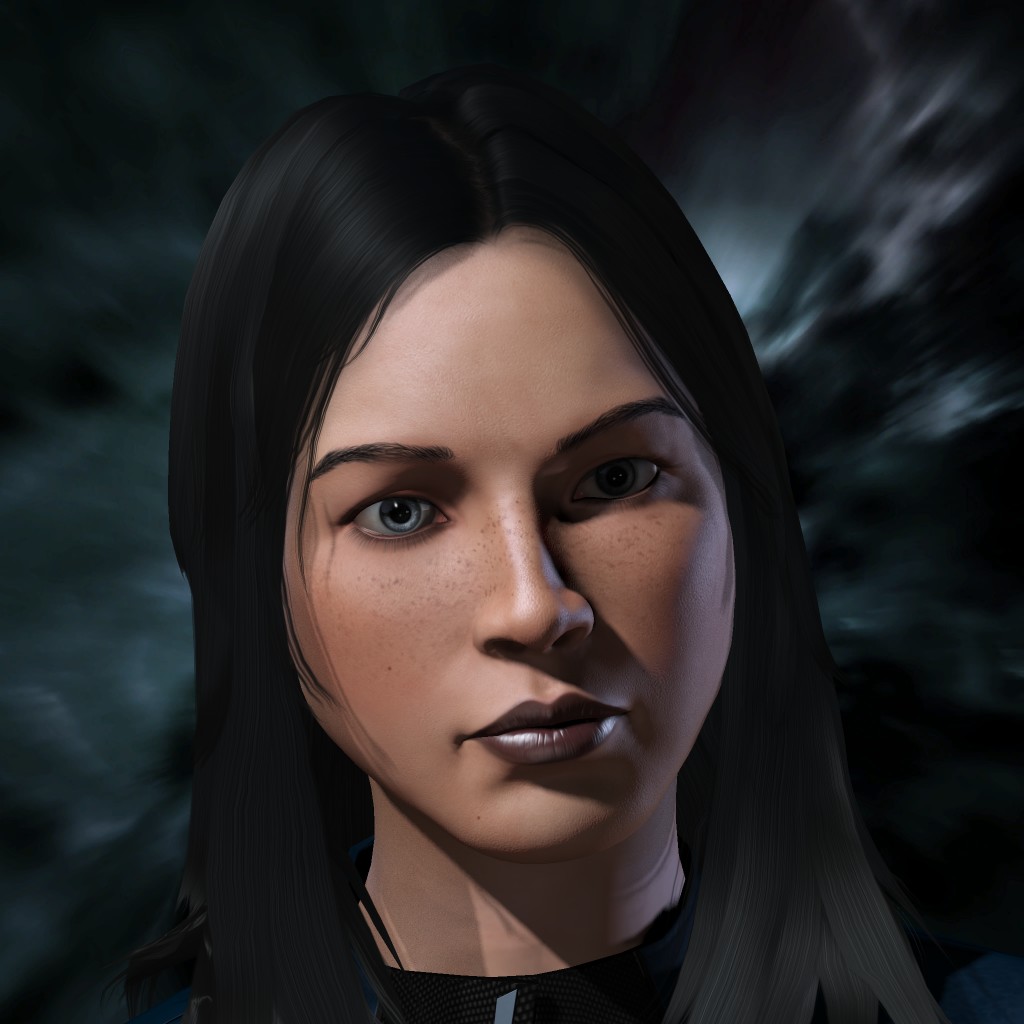 Ashbound