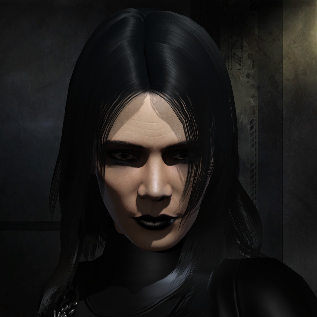 Dark Hela