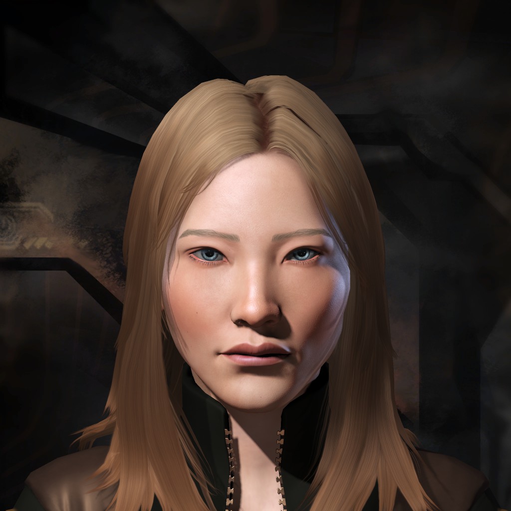 Definitely not Jessica