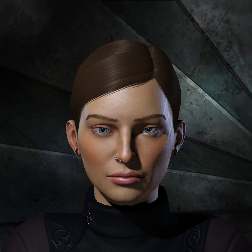 Alia the Knife