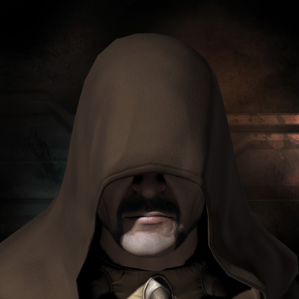 Ghost of VKI-T7