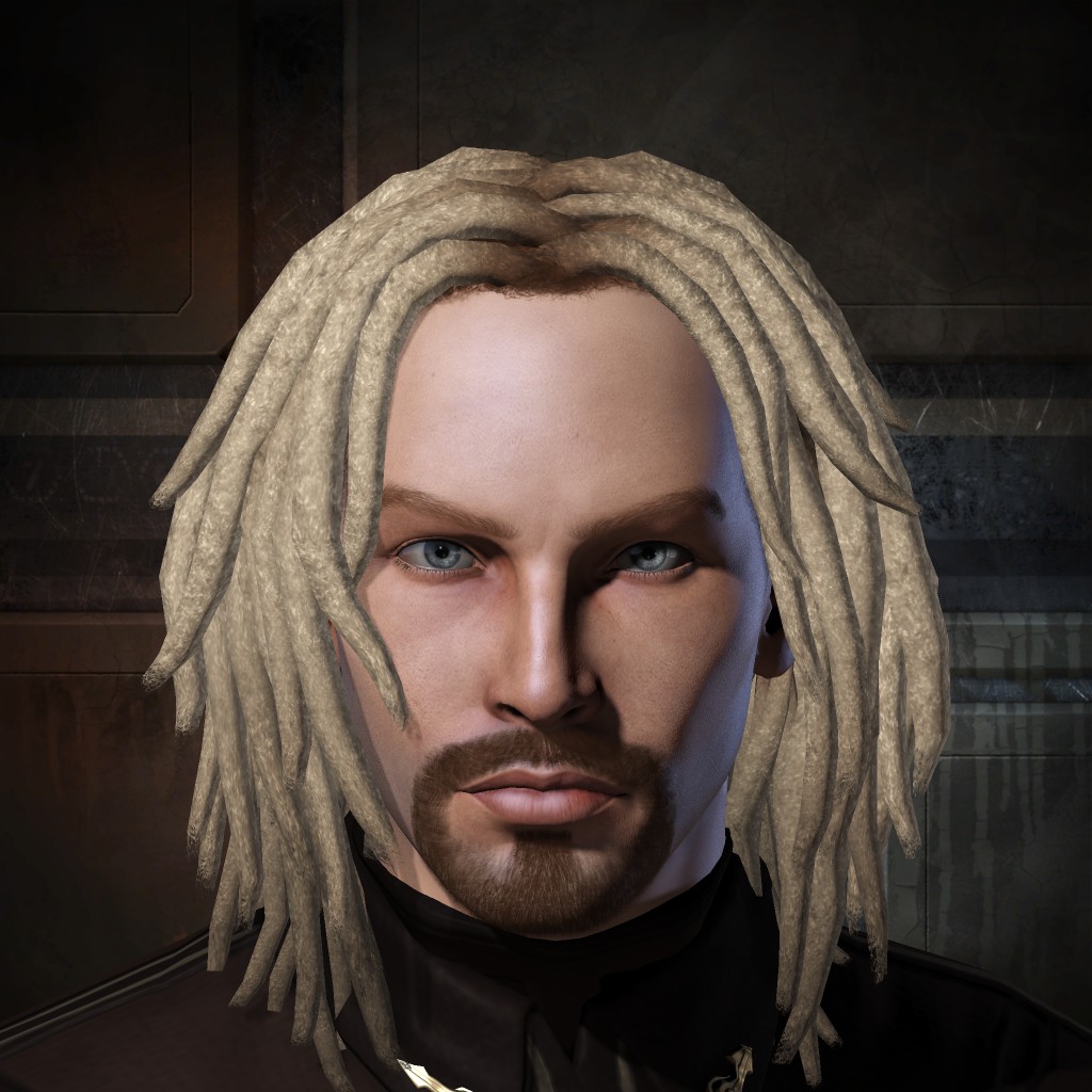 Harry Balzaq