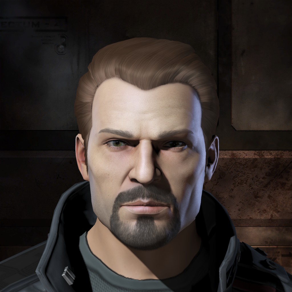Micheal La'rue