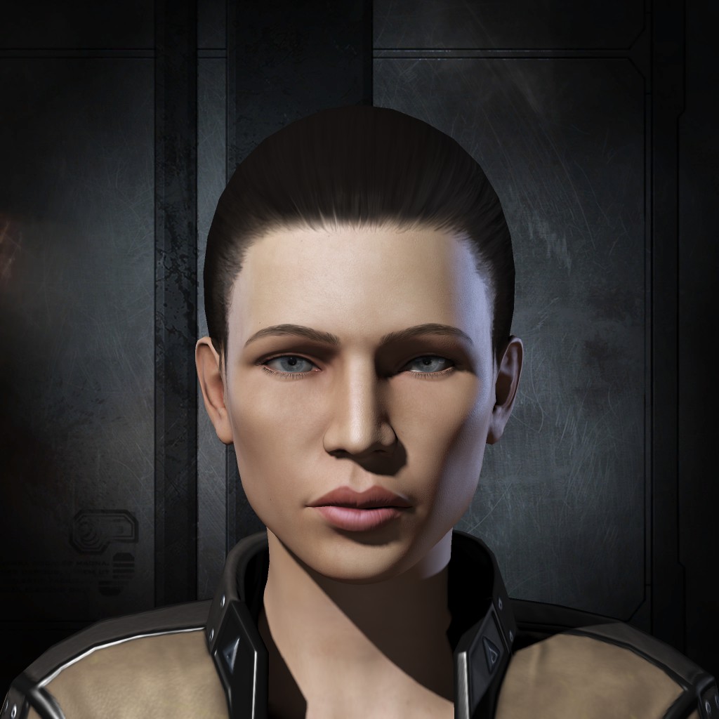 Sarah Kerrrigan