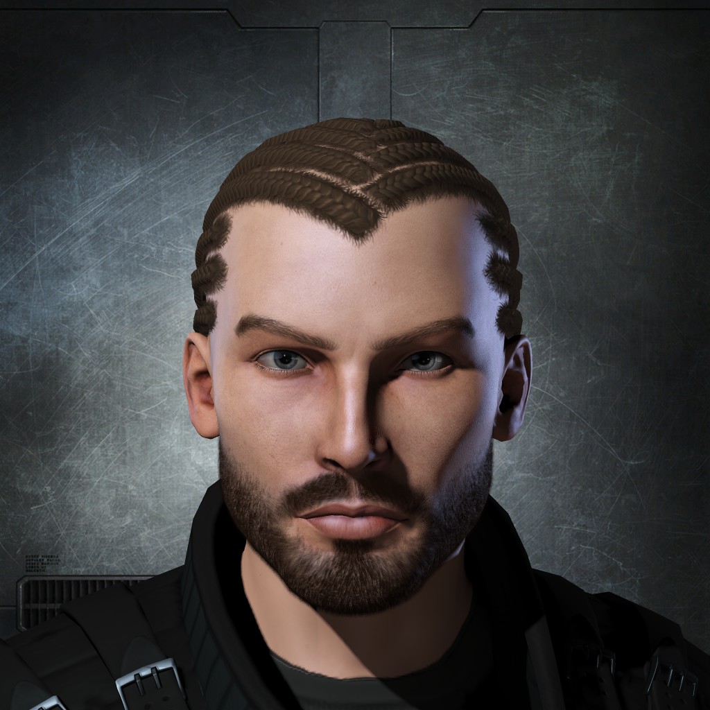Serg Blacksmith