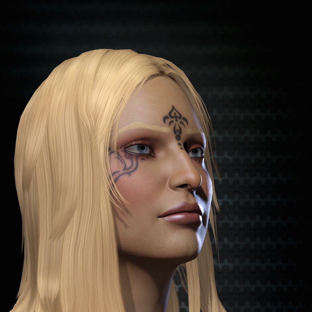 Arwenn Echo