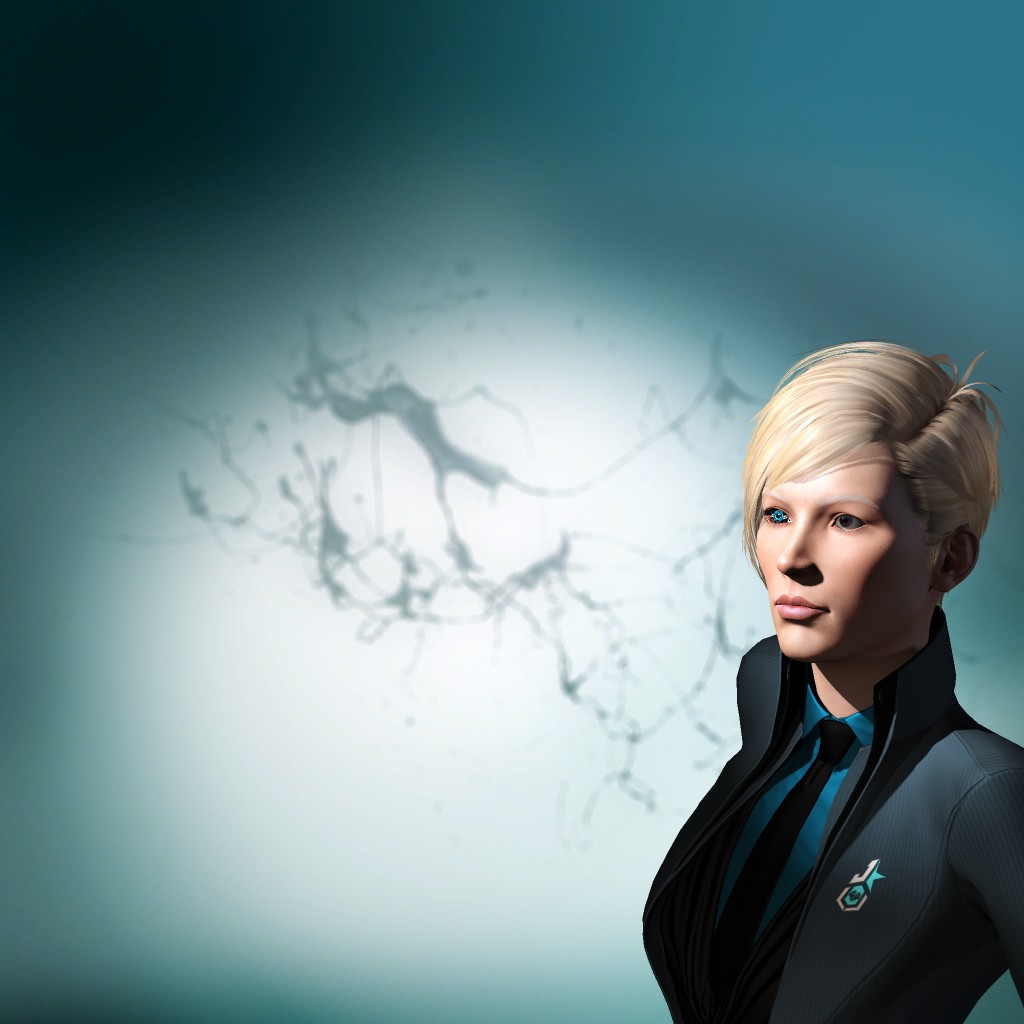 Retribution 001