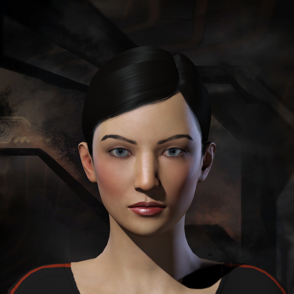 Excella Noa-Aura
