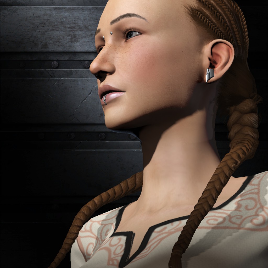 Leia Macceo