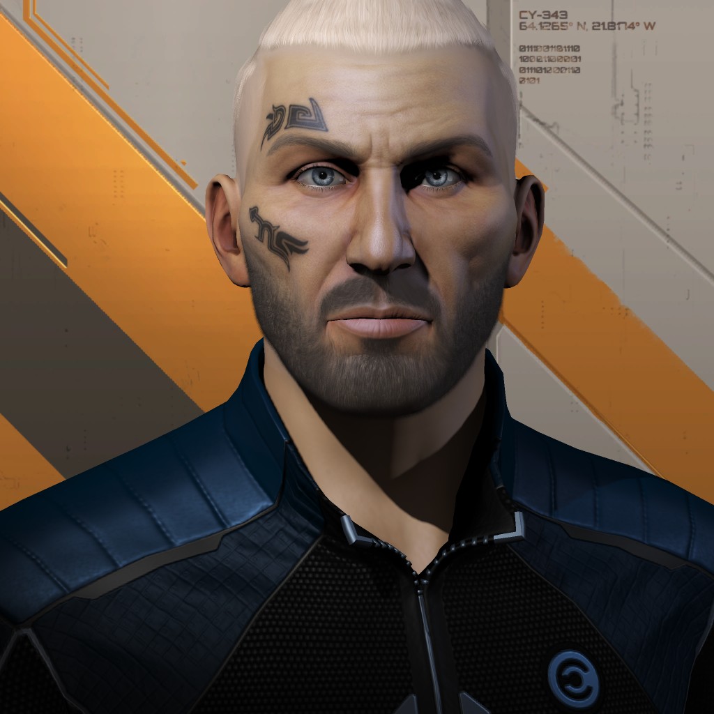 Kervin Arayashiki II