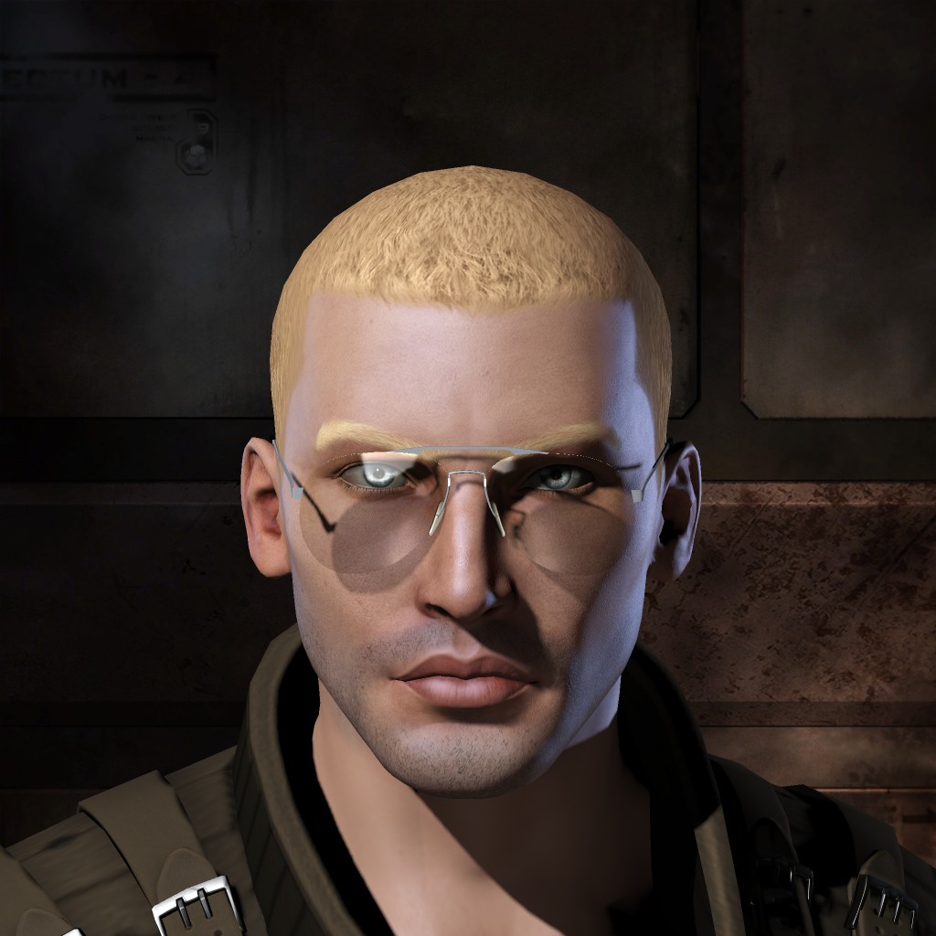 Professor Everheart