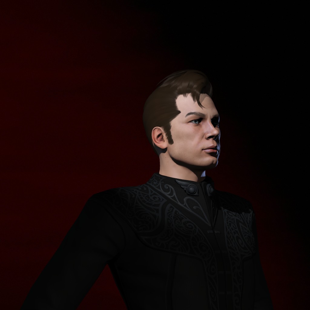 James Clyde
