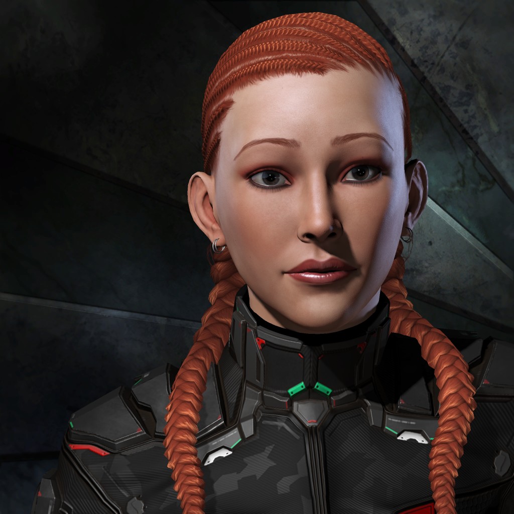 Ash-Lee Phoenix