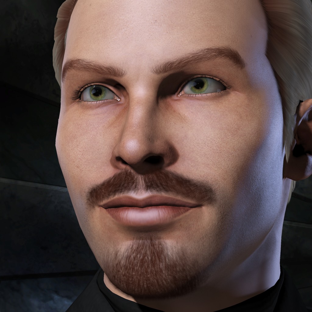 Peter Peppermint