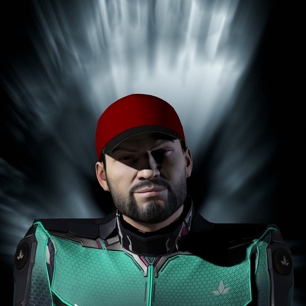 Magic coolman