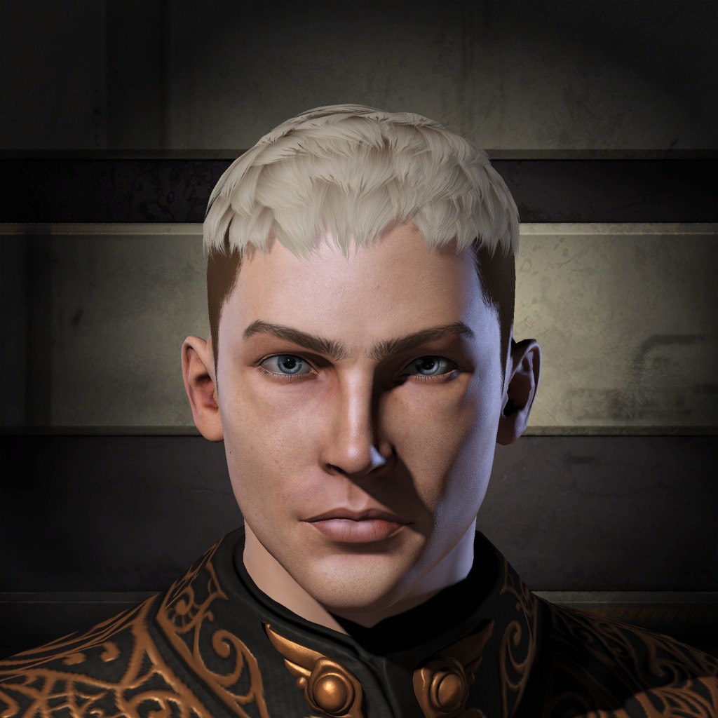 Cain Old