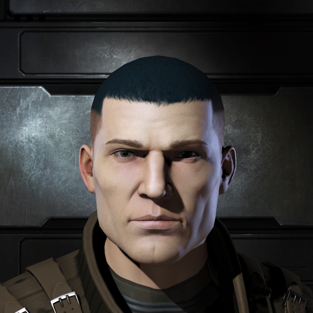 Corpholdbutter