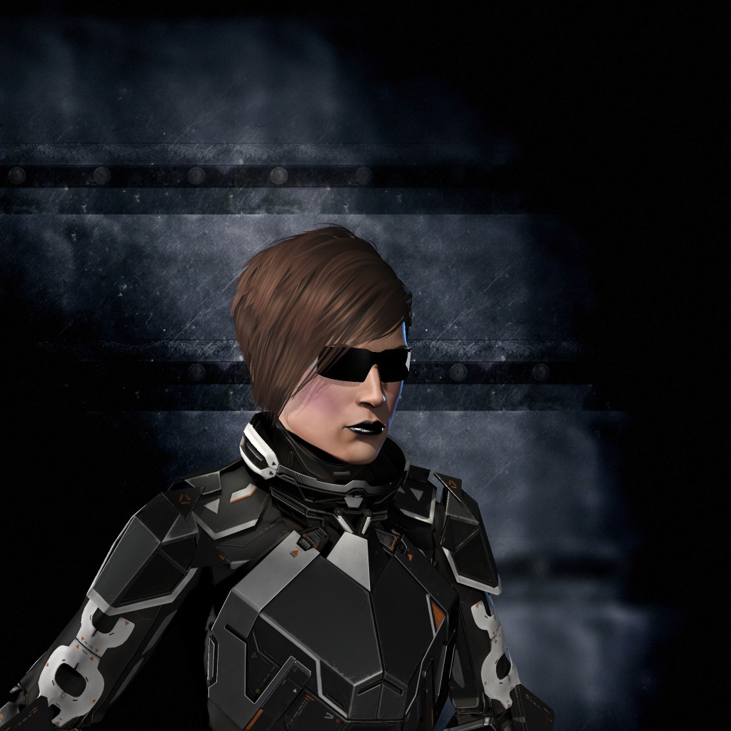 Athena Crow
