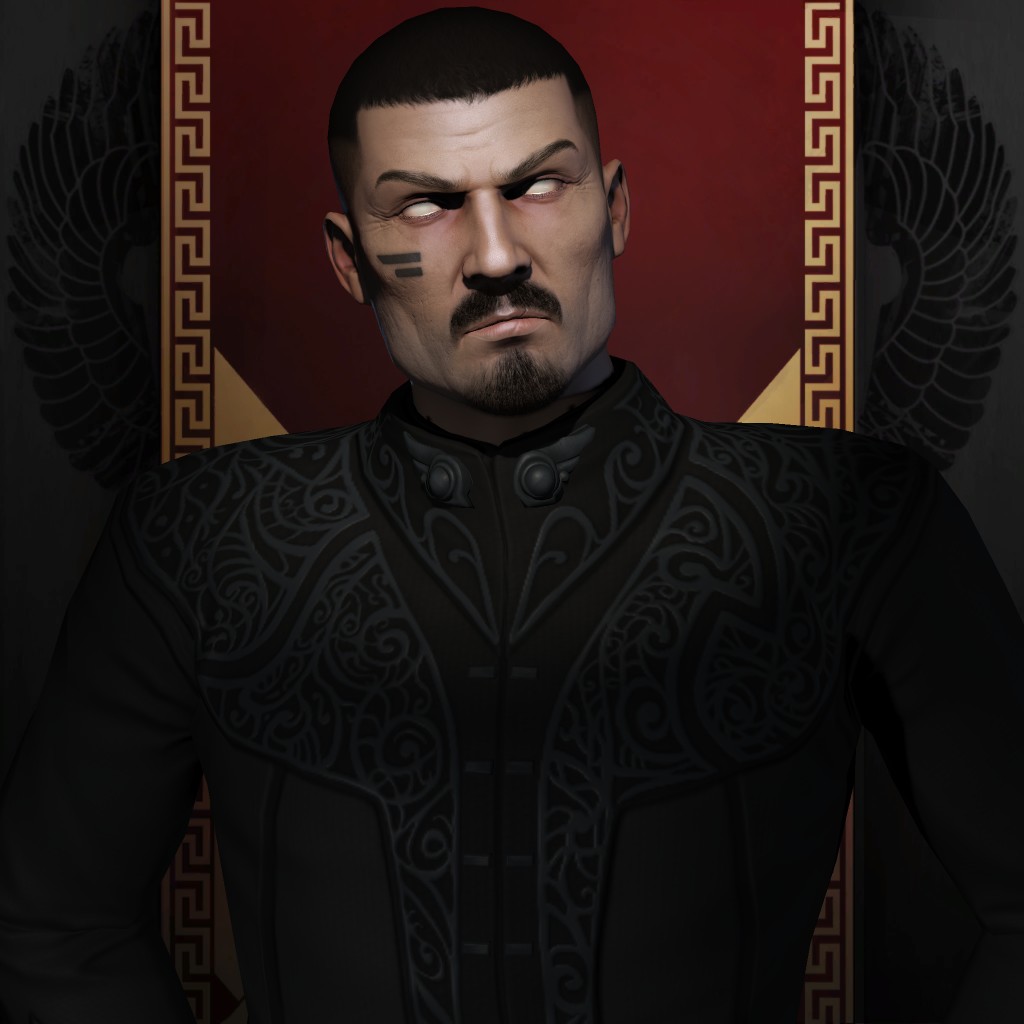 Arcturus Victorium