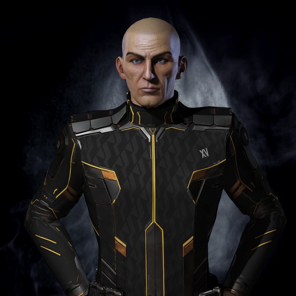 Israel Goldiamond