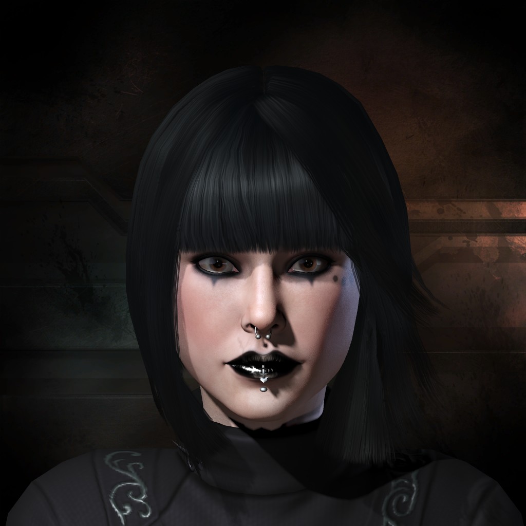 Blood God's Lust
