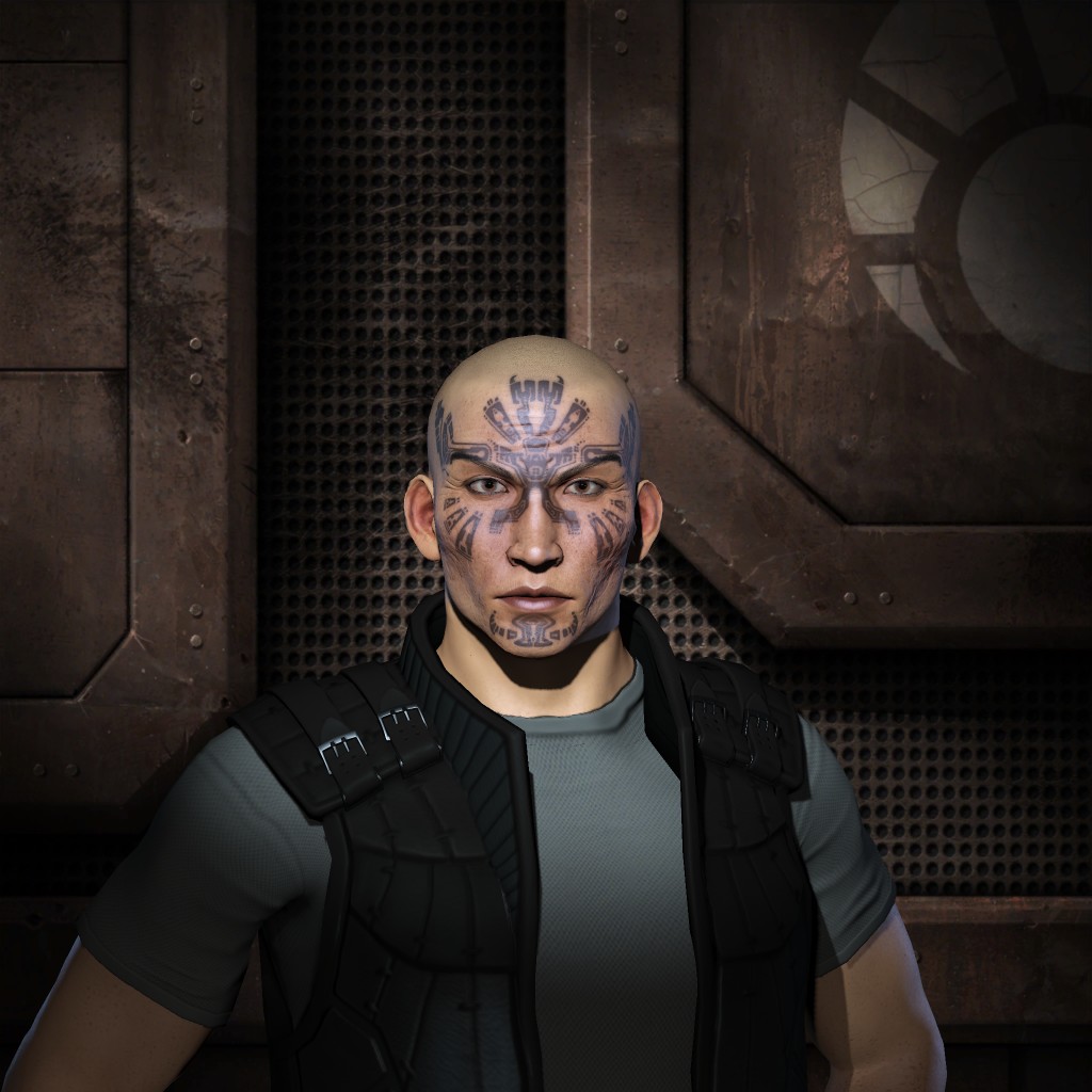 Max Sebiestor