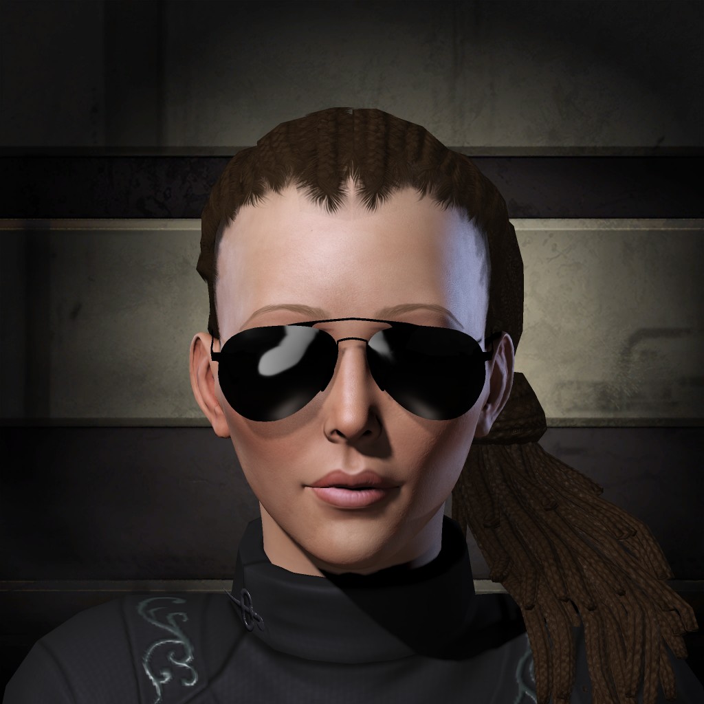 Eviane Ellecon