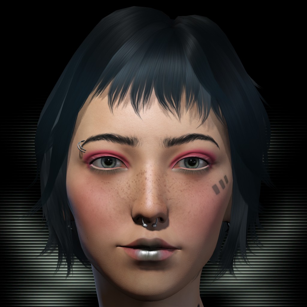 Maia Malicious