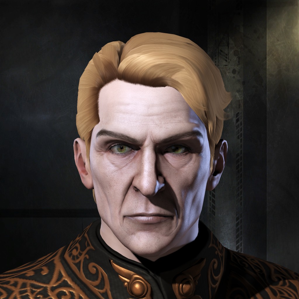 Mortimer Scarb