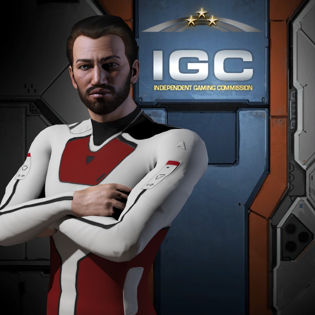 CMDR Nexgen