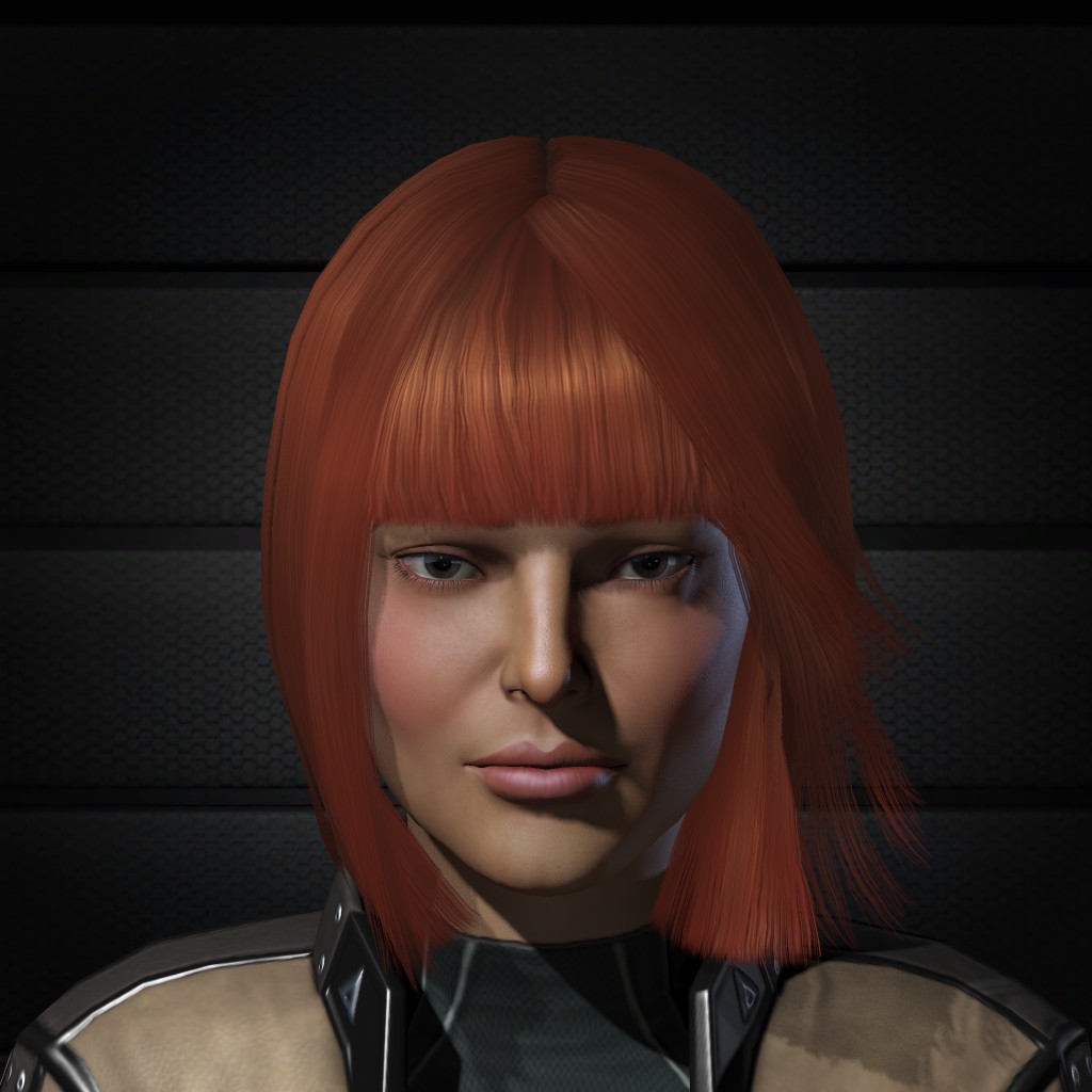 Alexis Valora