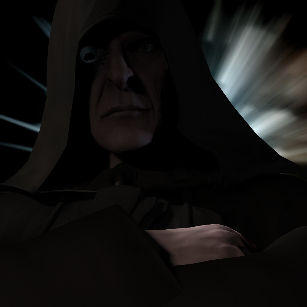 Lord VoIdemort