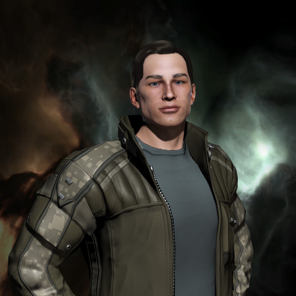 James Richter Goose