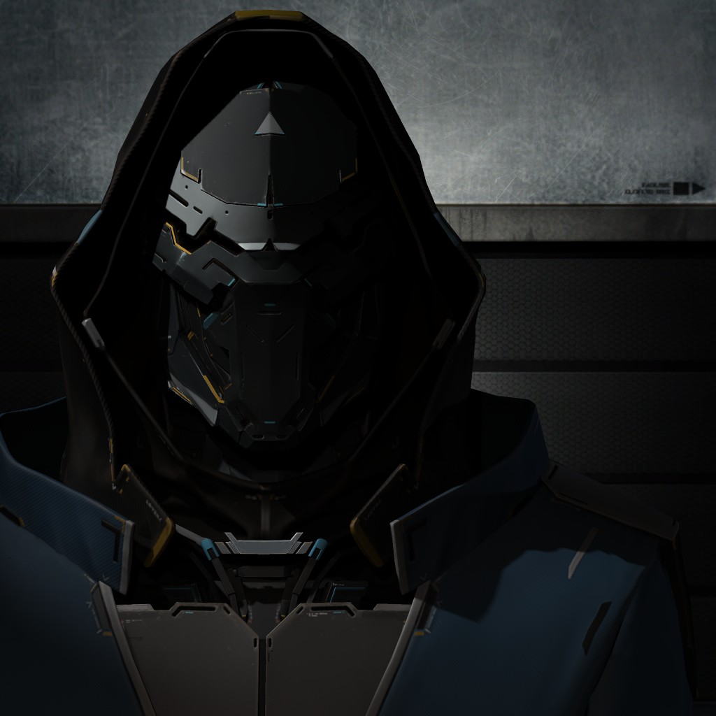 Hex IX