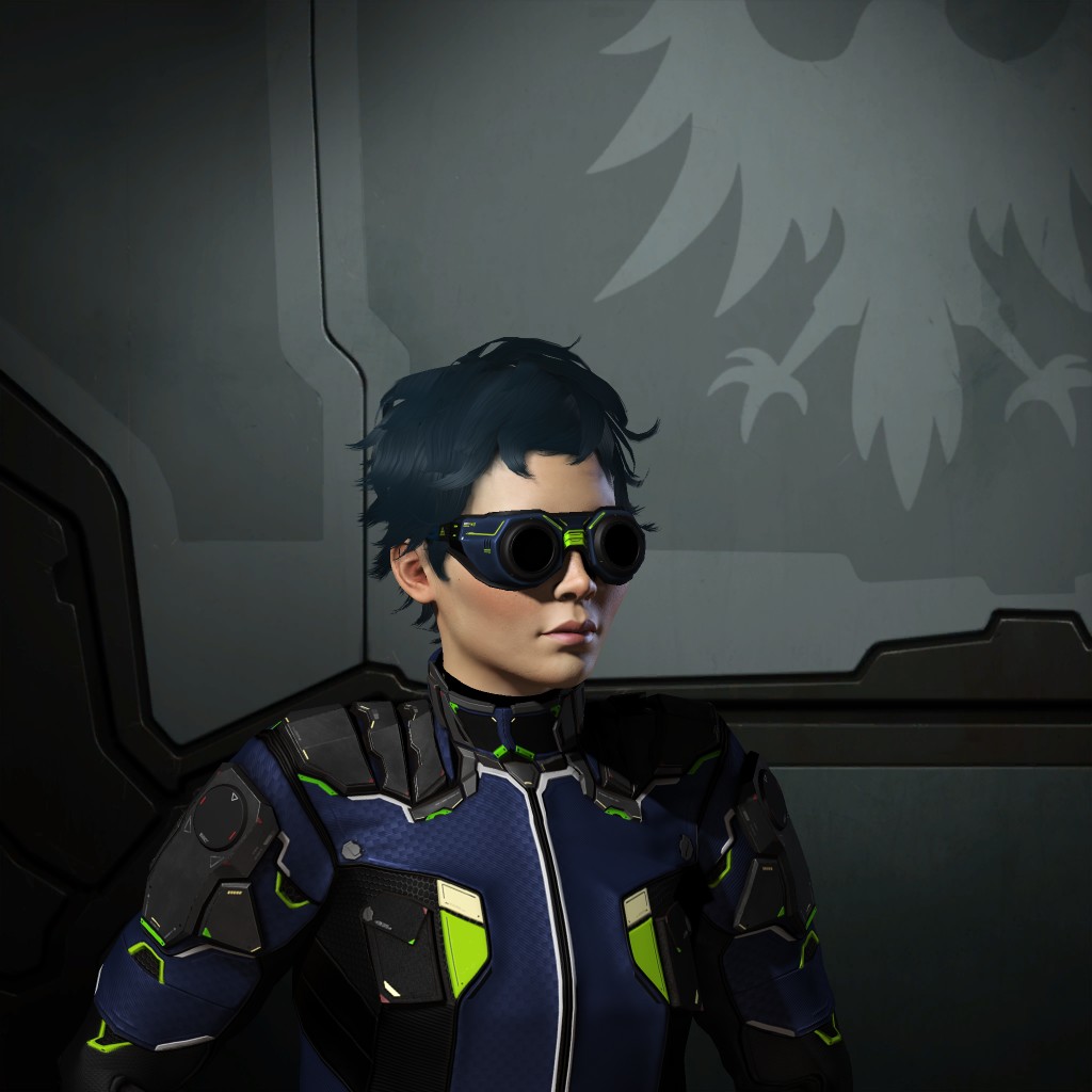 Lt Ezeri Dax