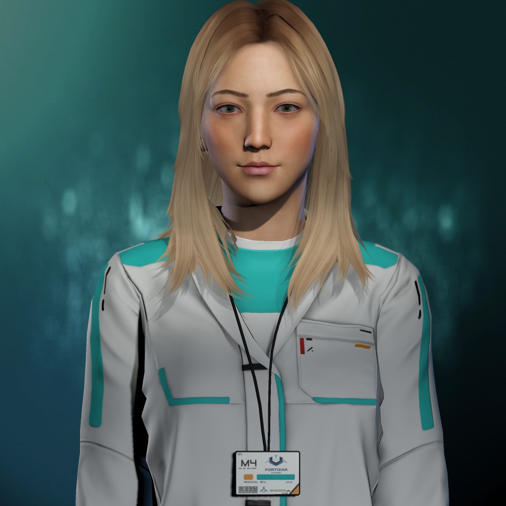 Katsumi Valeria