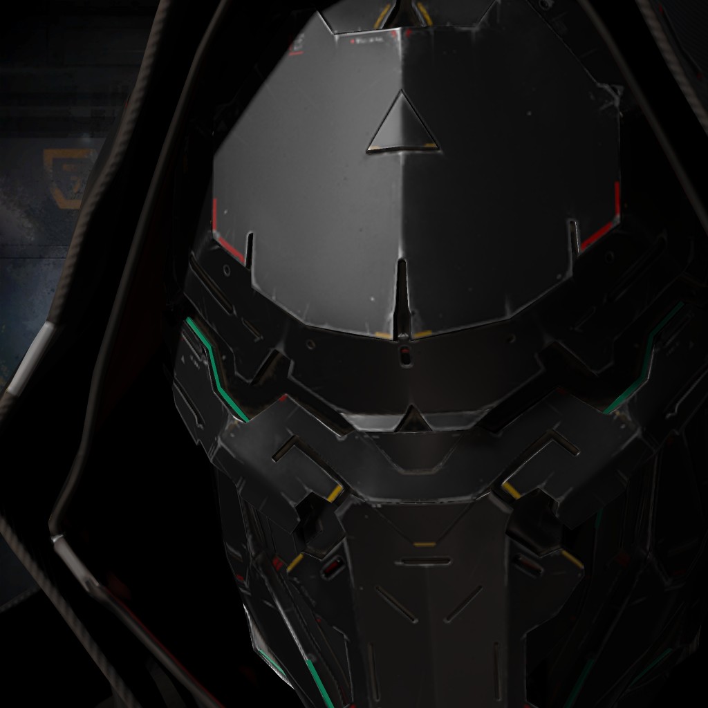 No prop mod